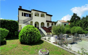 1 Bedroom Beautiful Apartment In Porec